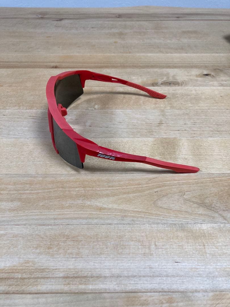 小物 100% SPEEDCRAFT