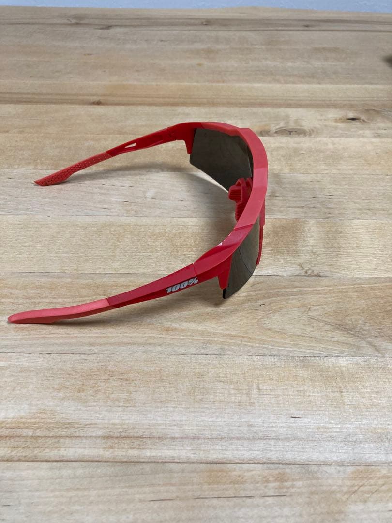 小物 100% SPEEDCRAFT