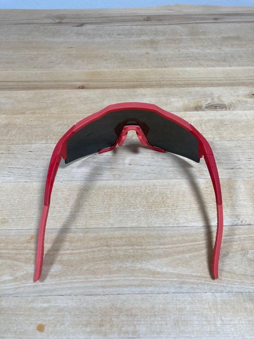 小物 100% SPEEDCRAFT