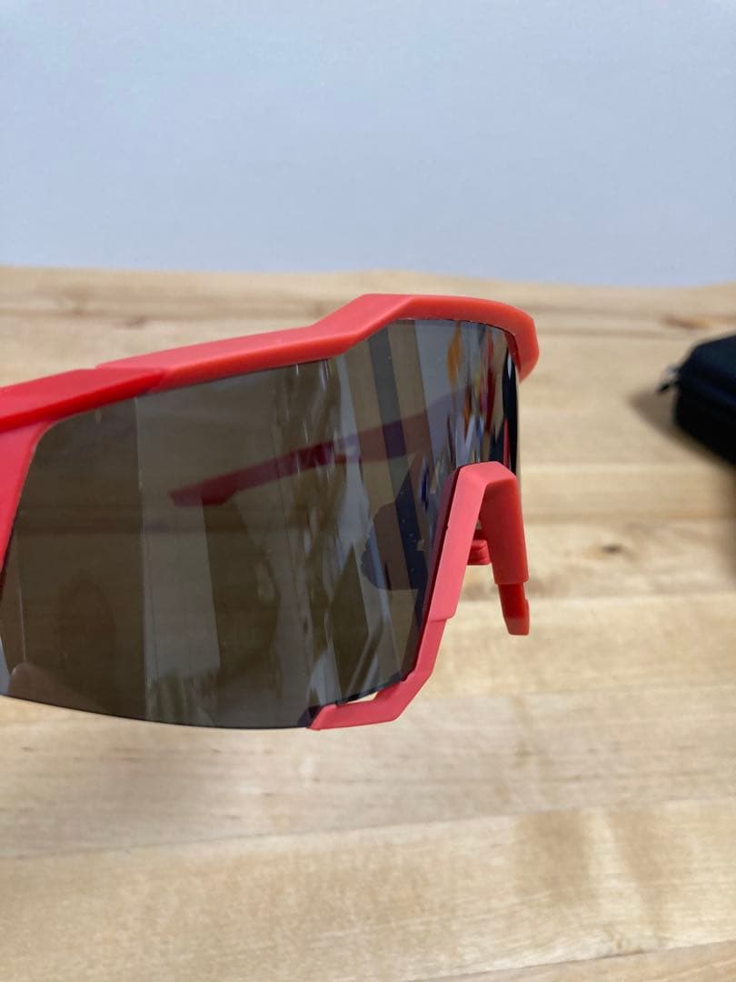 小物 100% SPEEDCRAFT