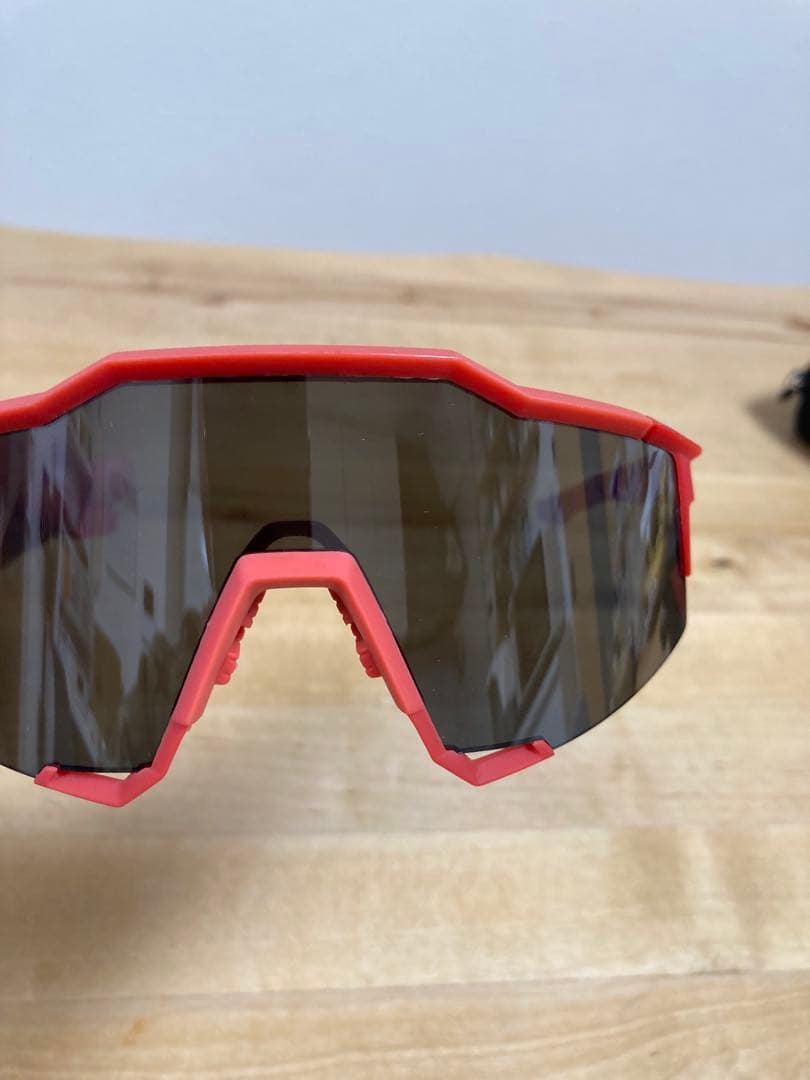 小物 100% SPEEDCRAFT