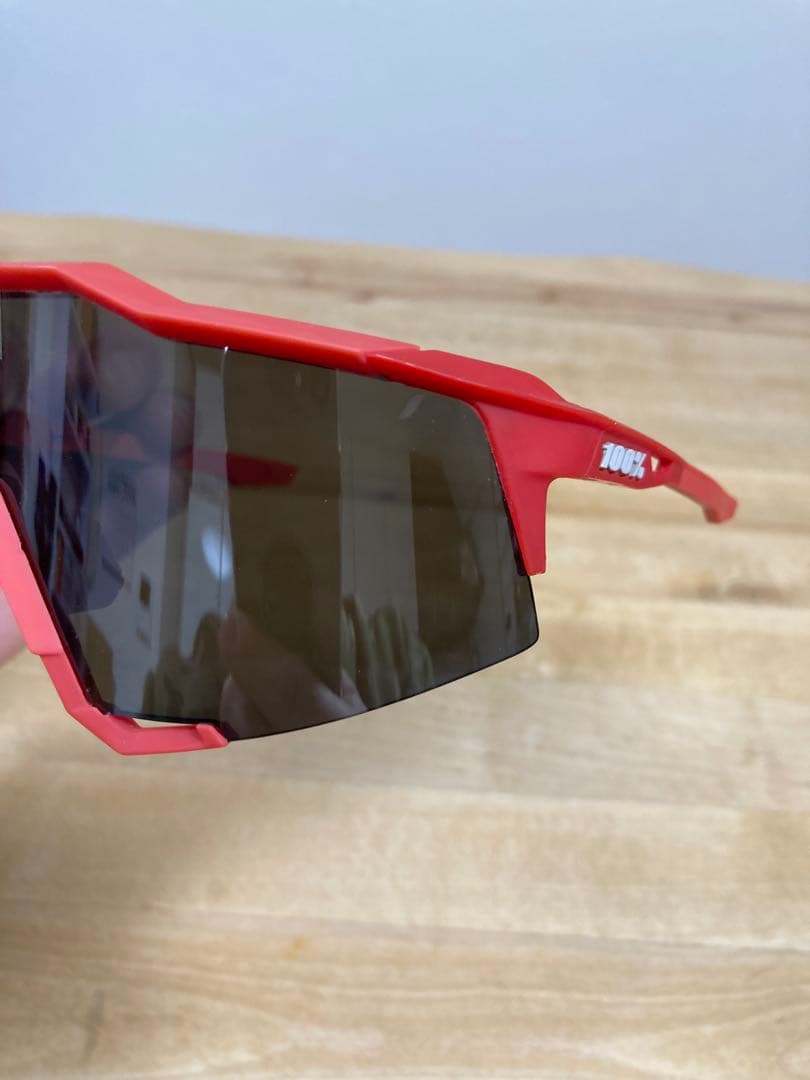 小物 100% SPEEDCRAFT