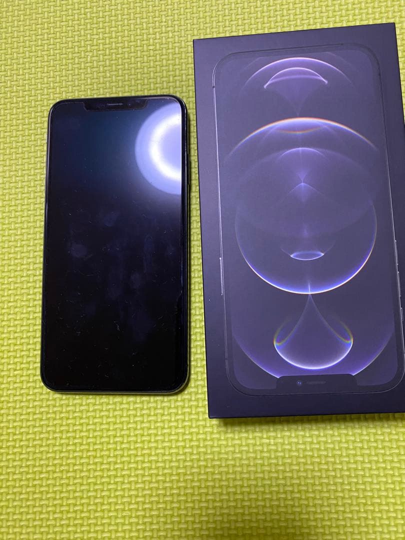 iPhone xsmax 512GB 今日明日のみ値下げ 2000円値引き