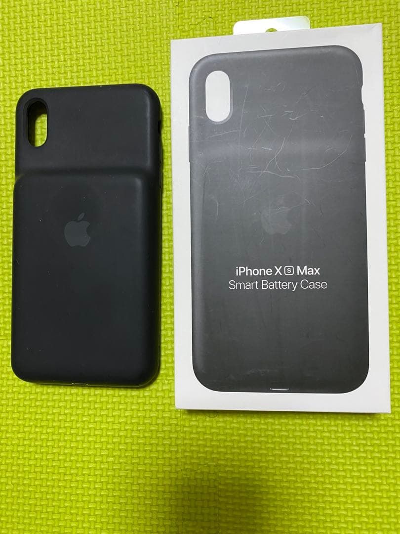 iPhone xsmax 512GB 今日明日のみ値下げ 2000円値引き