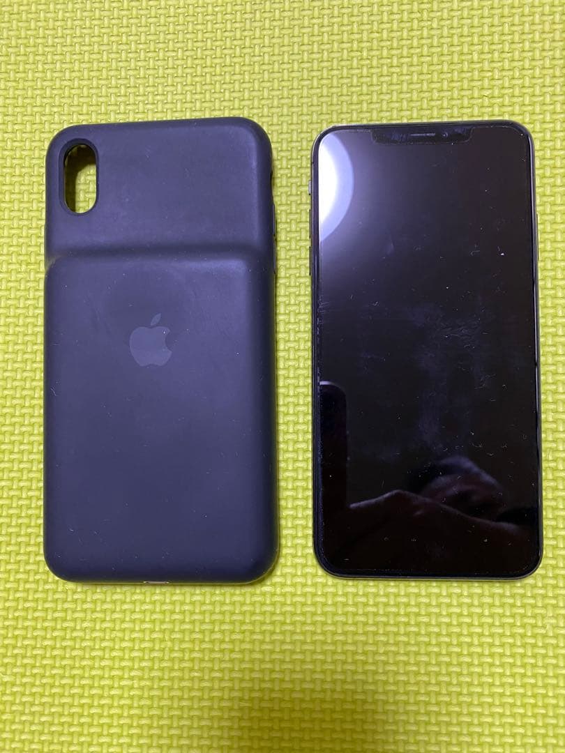 iPhone xsmax 512GB 今日明日のみ値下げ 2000円値引き