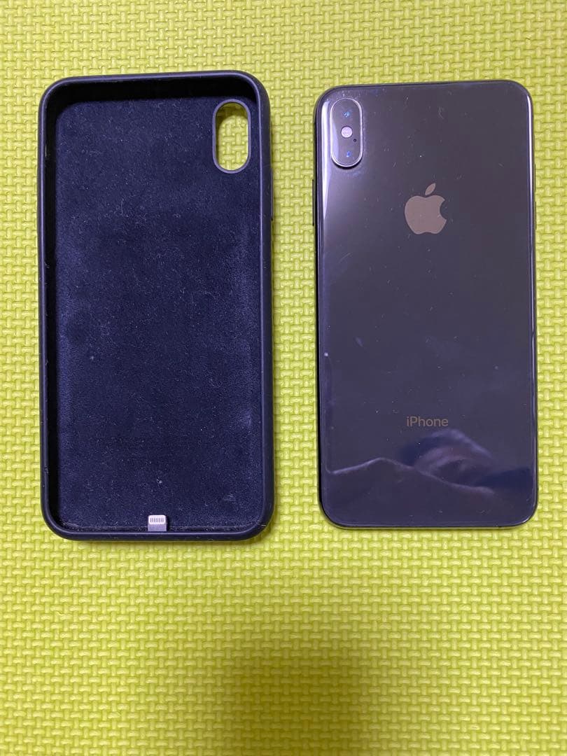 iPhone xsmax 512GB 今日明日のみ値下げ 2000円値引き