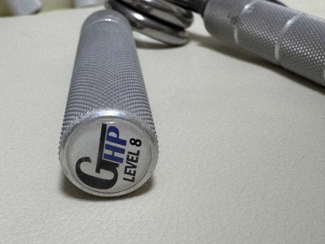 ひ*し様 GHPグリッパー Level8（170）