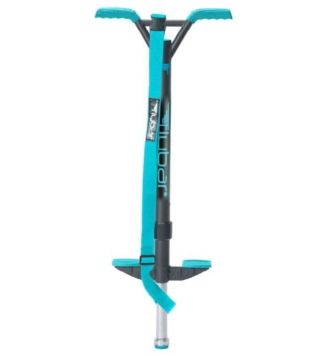 ホッピング Flybar Velocity Pro Pogo Stick (M)