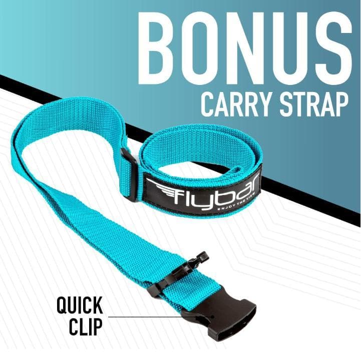 ホッピング Flybar Velocity Pro Pogo Stick (M)