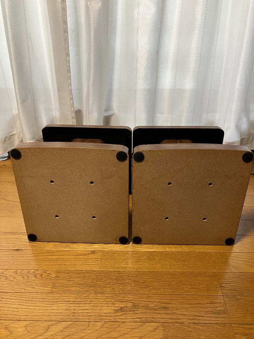 ダイヤトーン DS-66Z用スピーカースタンド DK-66Z ペア