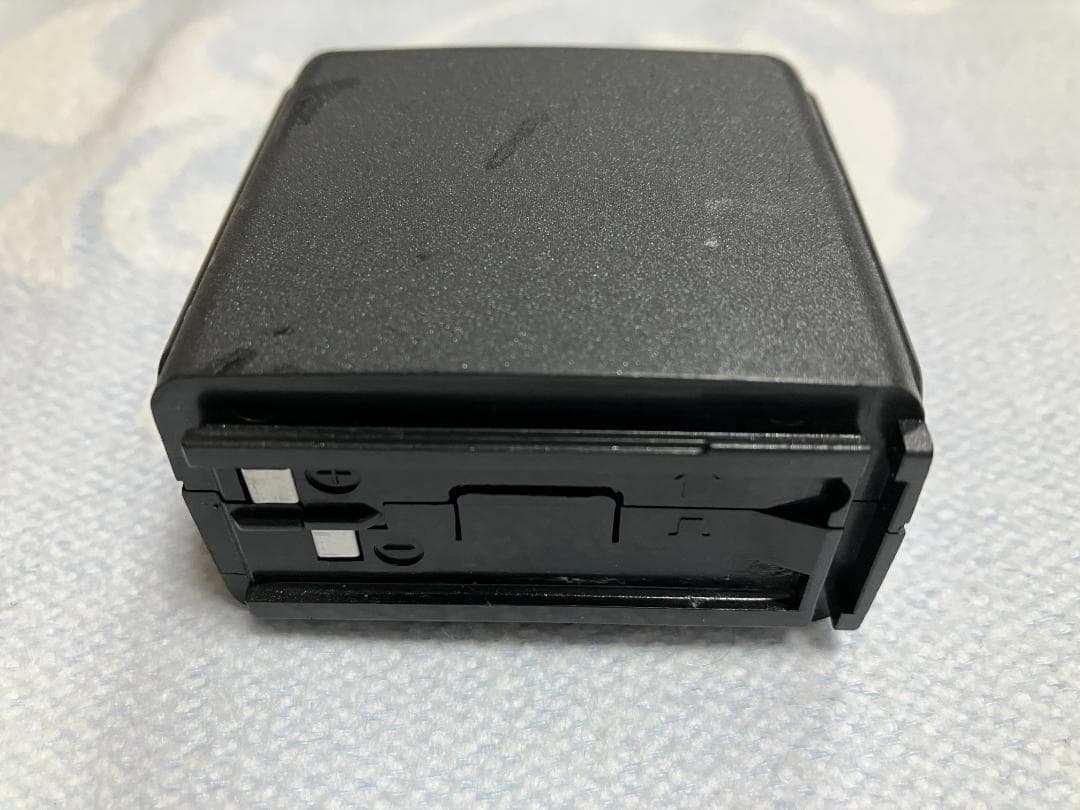 アマチュアハンディ無線機 STANDARD C550 144/430ツインバンダ