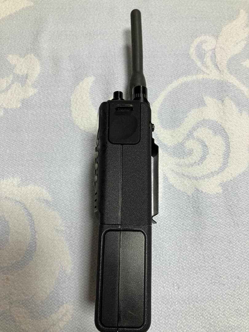 アマチュアハンディ無線機 STANDARD C550 144/430ツインバンダ