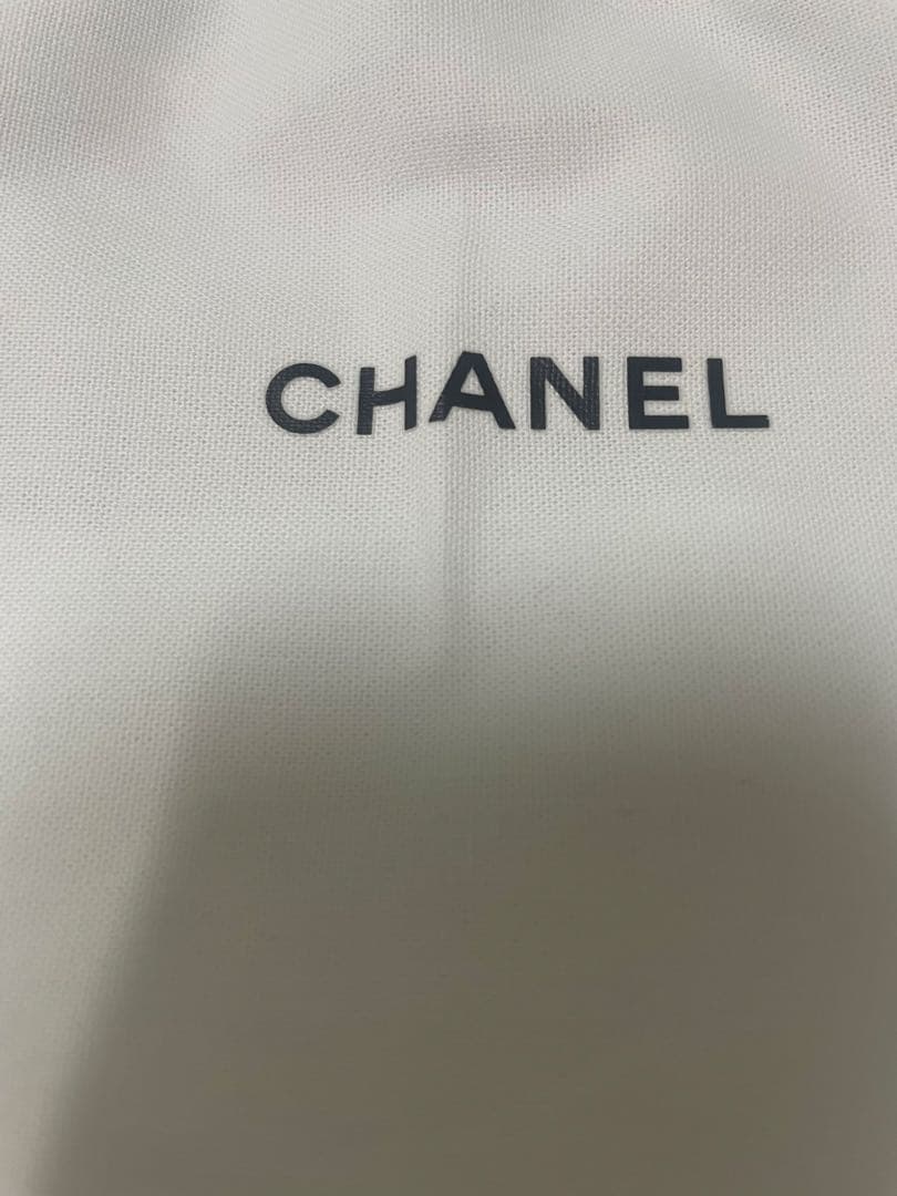 CHANEL ルルージュデュオウルトラトゥニュ ４３　174 ポーチ付き
