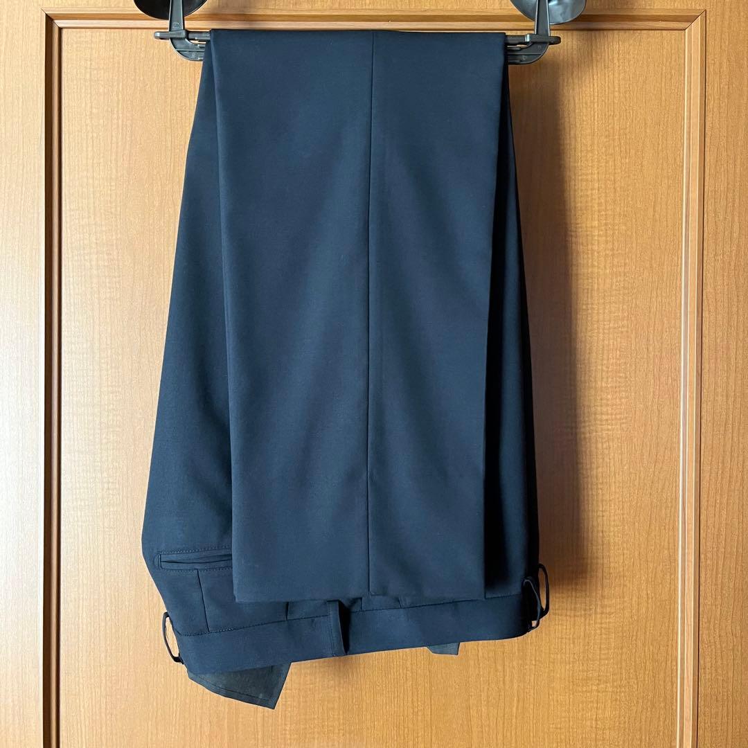 ONLY メンズ ネイビースーツ 175AB