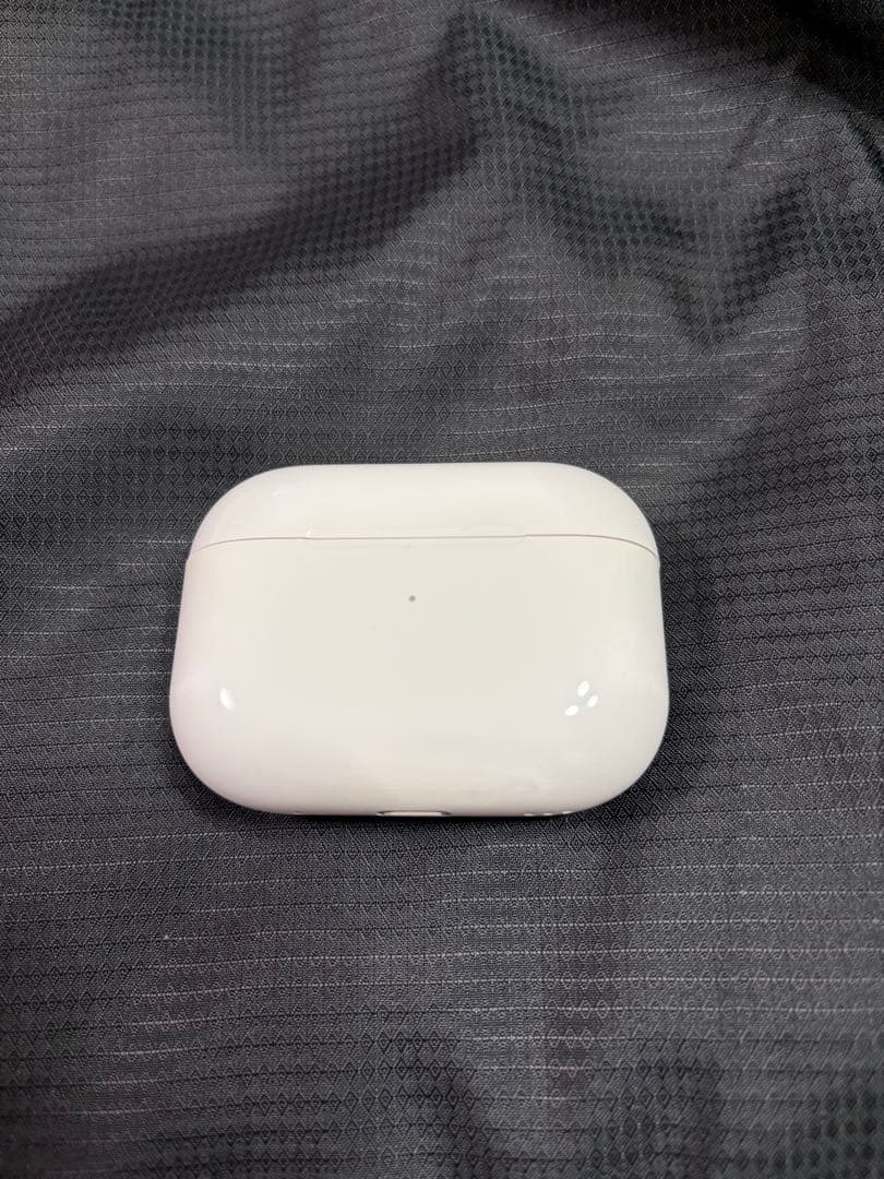 AirPods Pro第二世代本体左右イヤホンセット送料込iPhoneApple