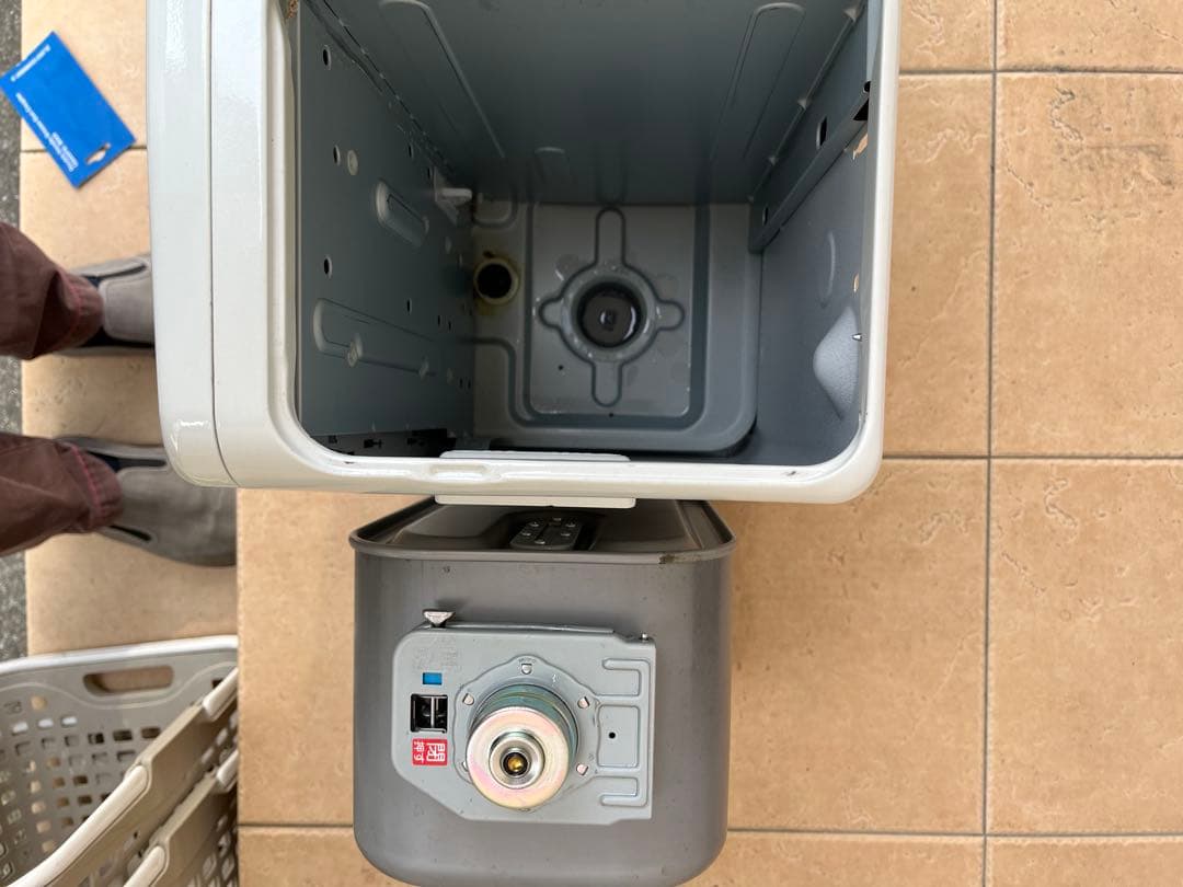 ⭐️美品⭐️CORONA 石油ファンヒーター ホワイト⭐️