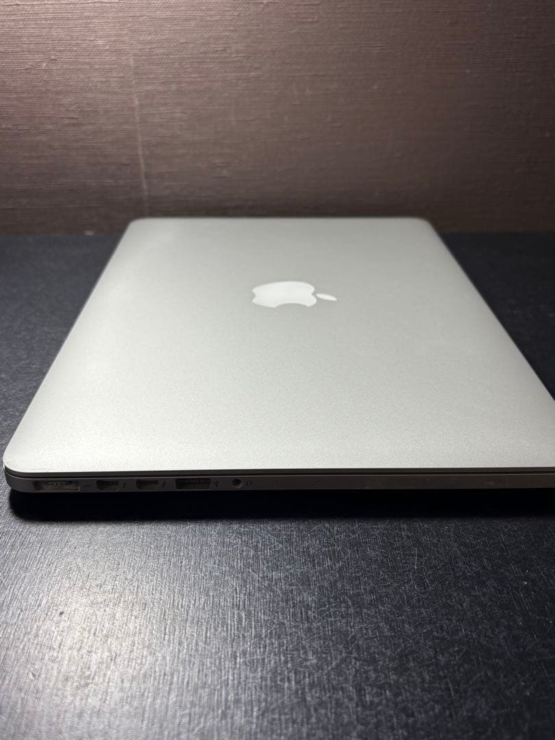 MacBook Pro 13インチ SSD2TB メモリ16GB
