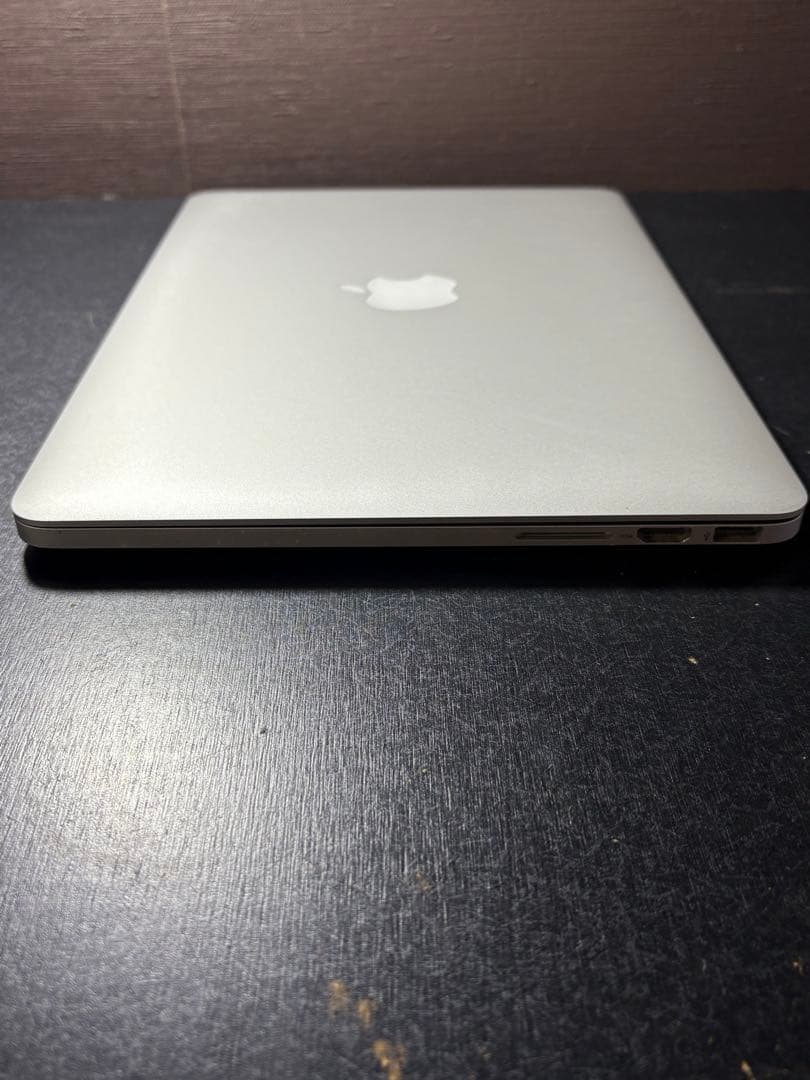 MacBook Pro 13インチ SSD2TB メモリ16GB