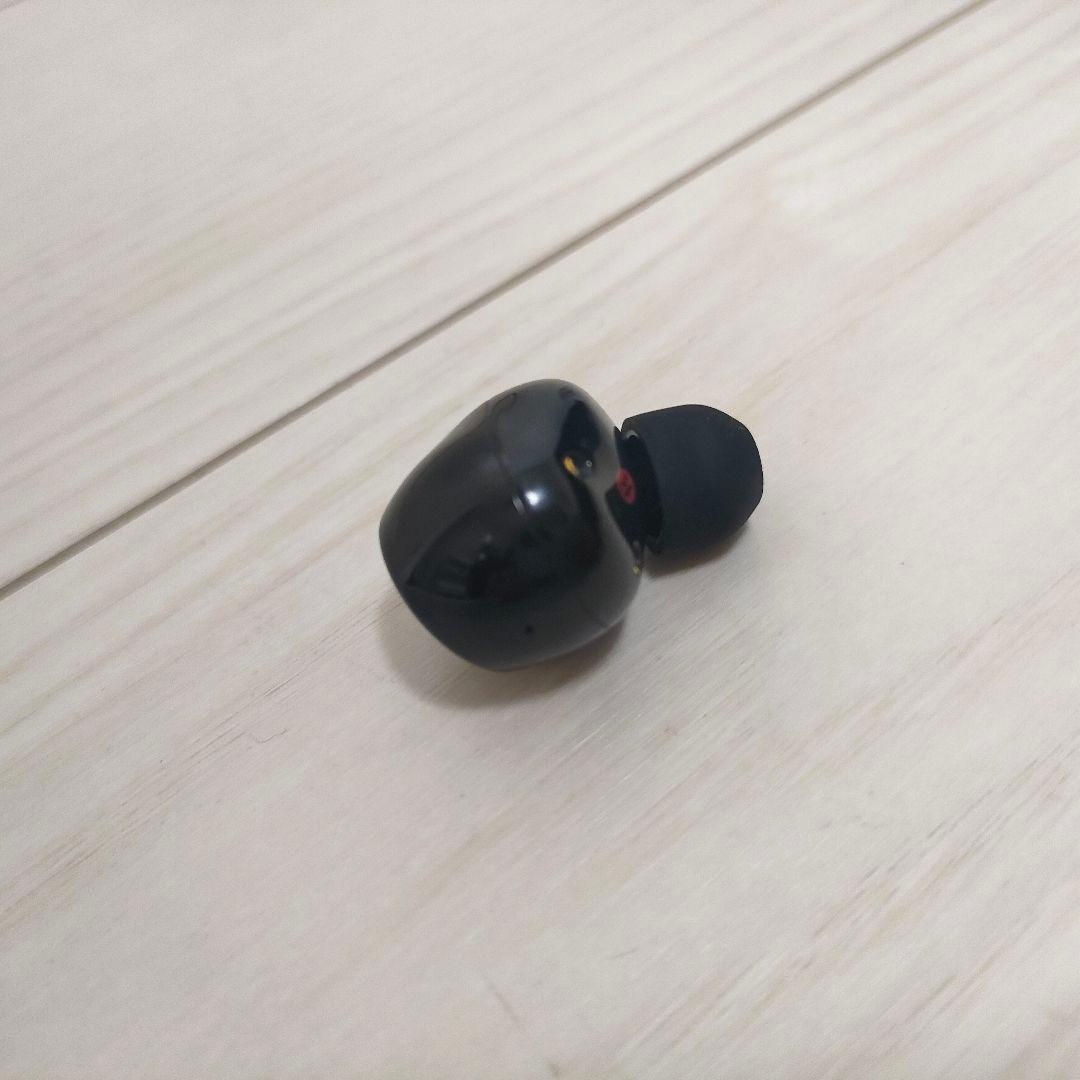 美品　SONY WF-1000XM5 ブラック　右耳のみ　ライト