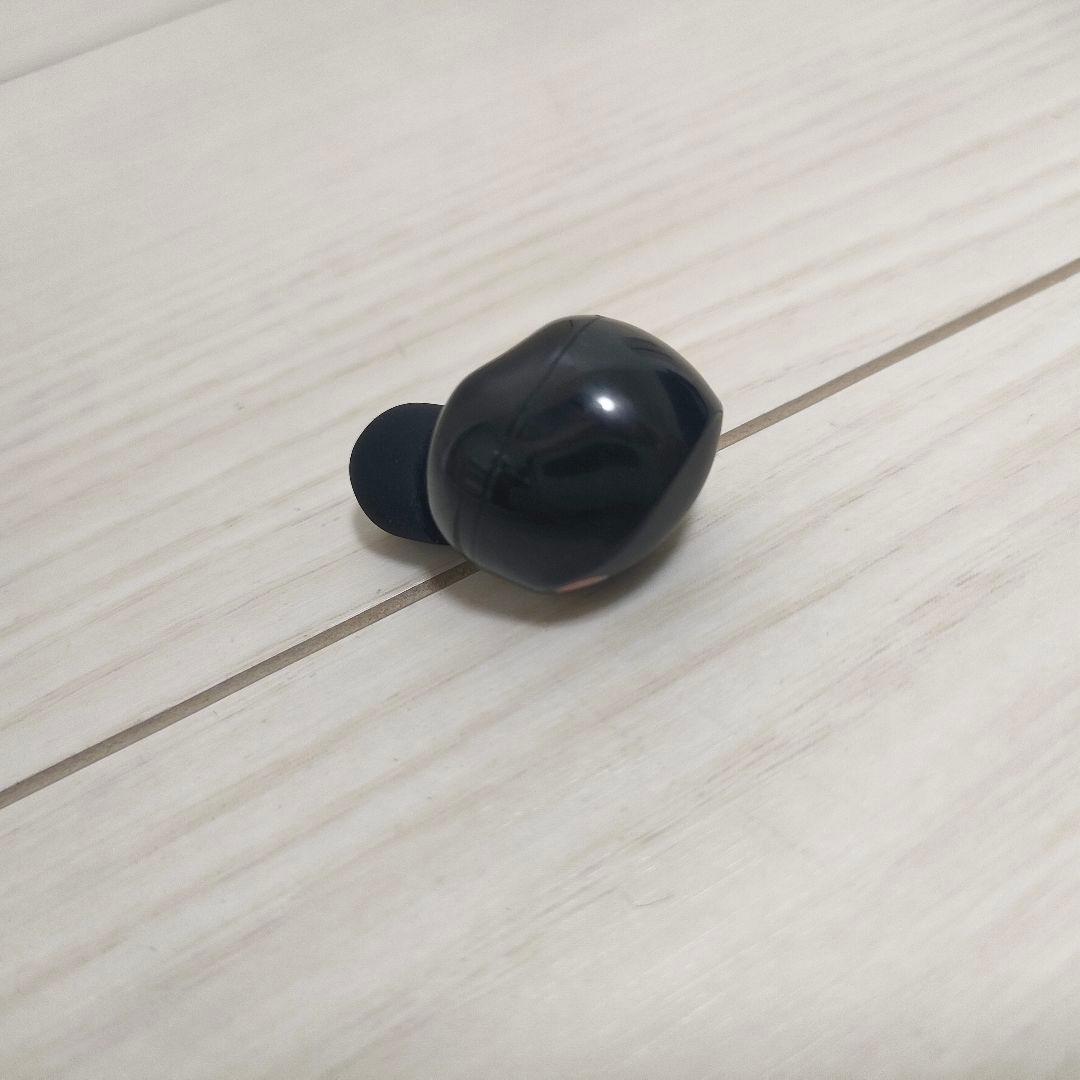 美品　SONY WF-1000XM5 ブラック　右耳のみ　ライト