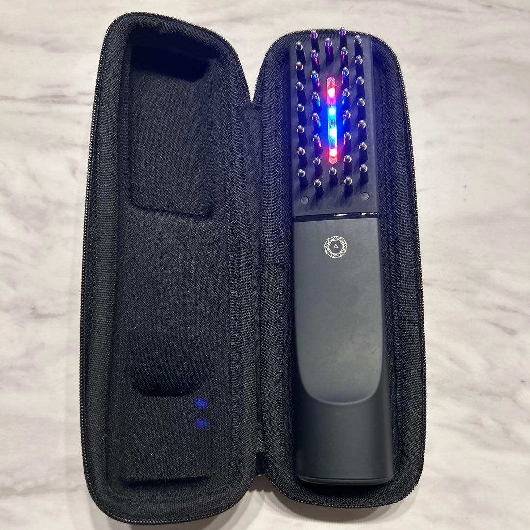 デンキバリブラシ2.0+ボディ　エレクトロン　即日発送