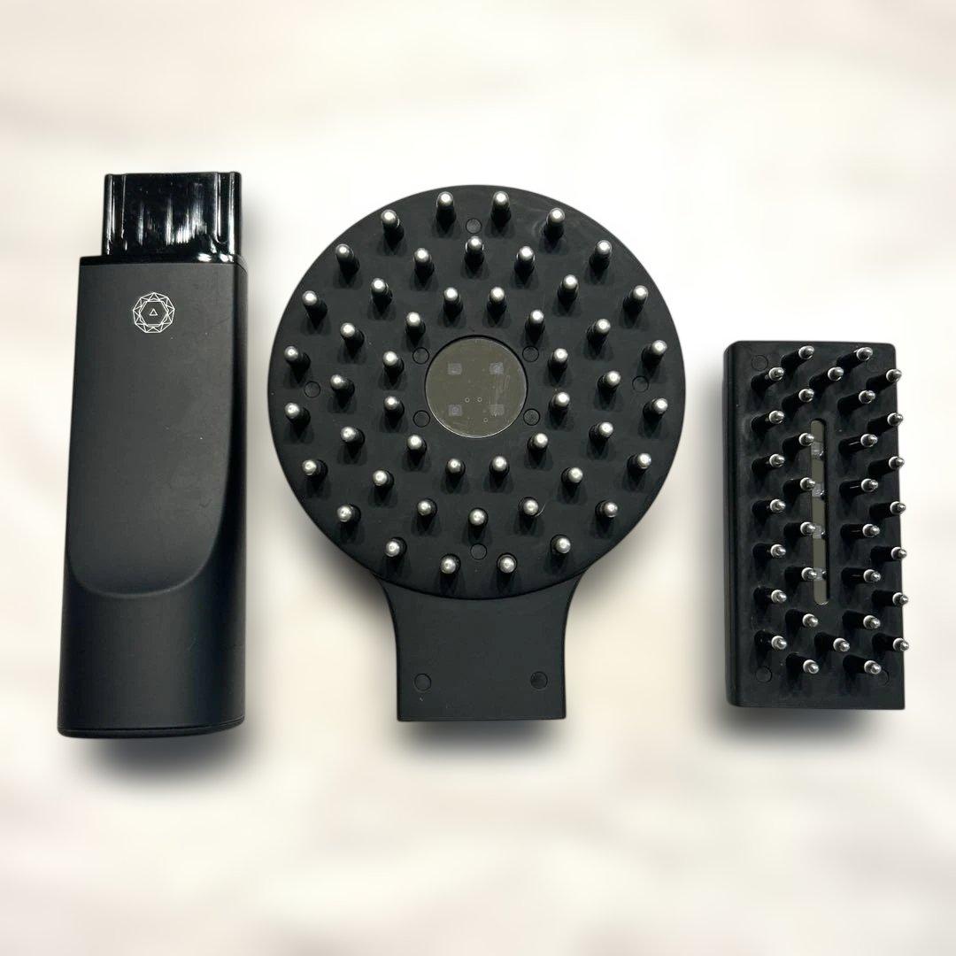 デンキバリブラシ2.0+ボディ　エレクトロン　即日発送