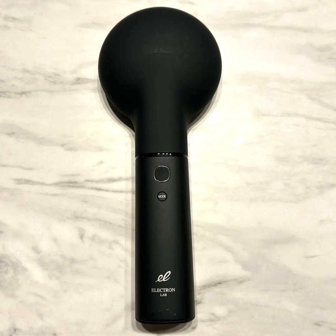 デンキバリブラシ2.0+ボディ　エレクトロン　即日発送