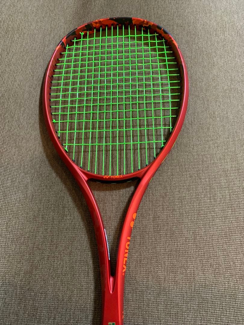 YONEX 02 ジオブレイク70s パパママキッズ×2