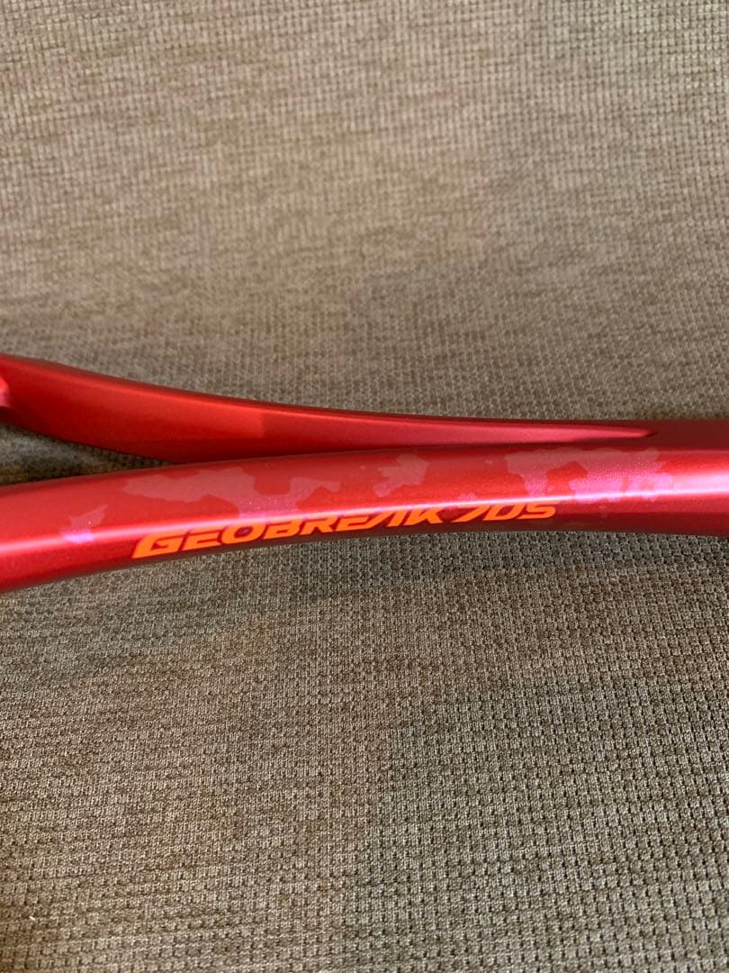 YONEX 02 ジオブレイク70s パパママキッズ×2