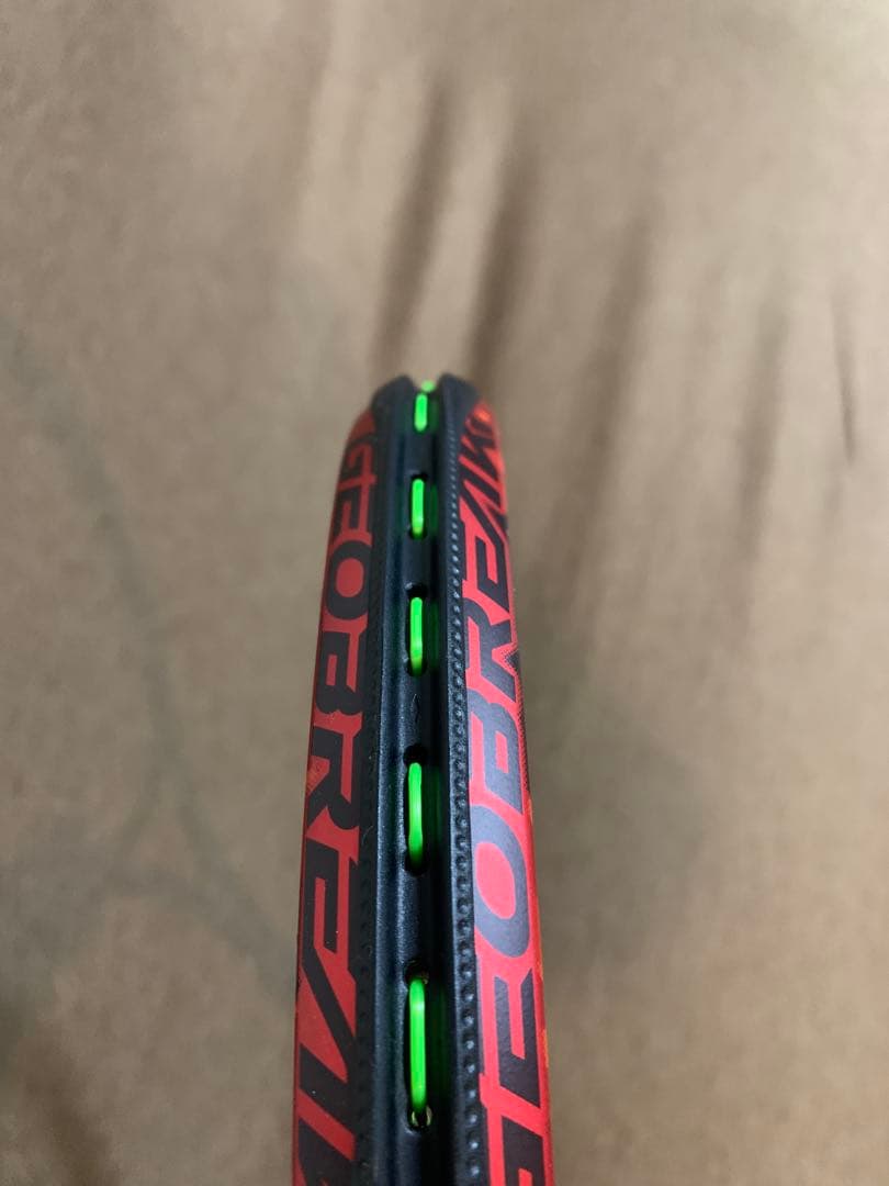 YONEX 02 ジオブレイク70s パパママキッズ×2