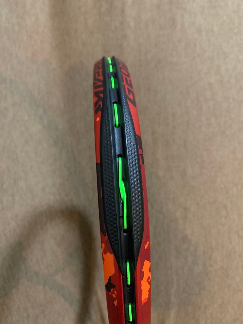 YONEX 02 ジオブレイク70s パパママキッズ×2