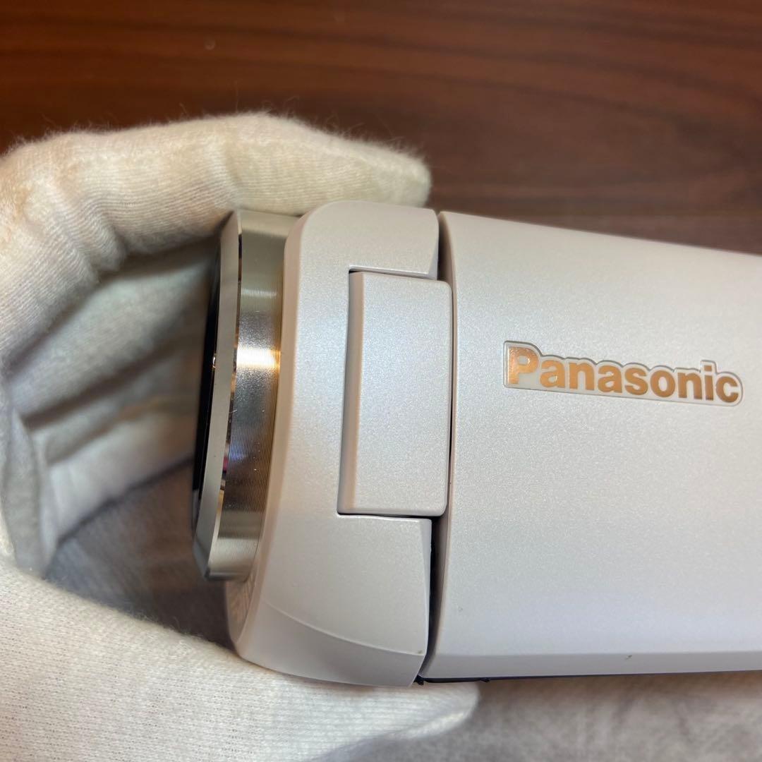 Panasonic HC-W585M ビデオカメラ ほぼ新品 4953