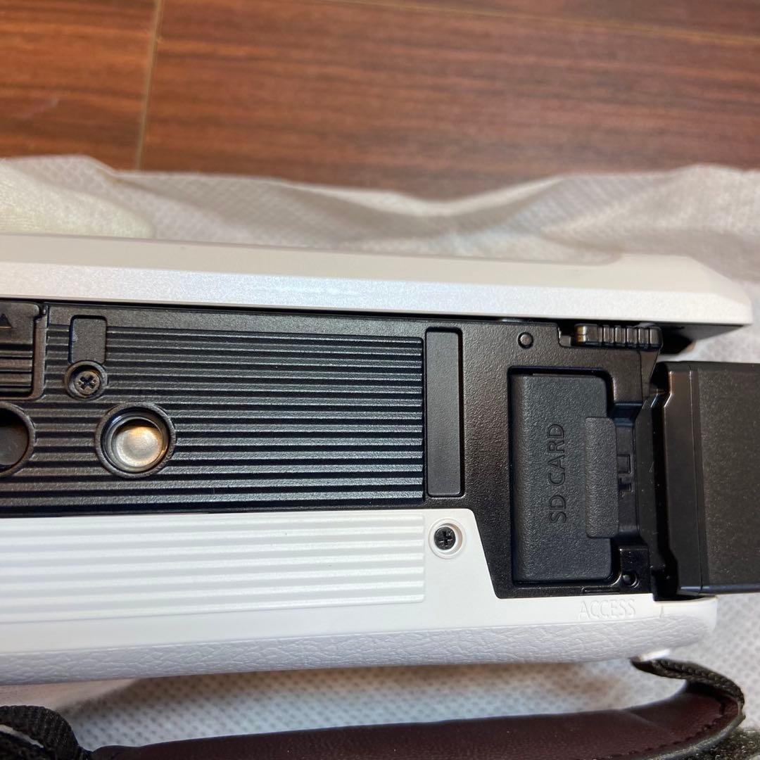 Panasonic HC-W585M ビデオカメラ ほぼ新品 4953