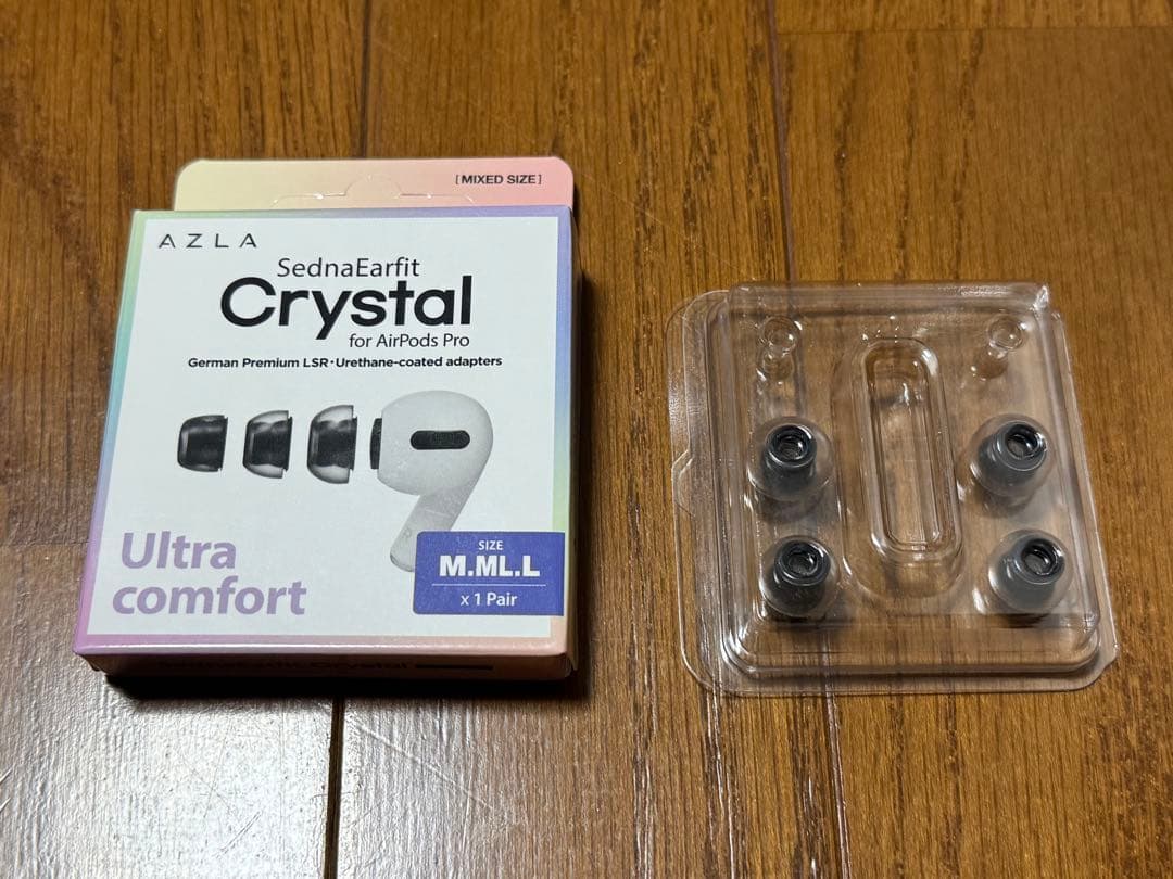 Apple AirPods Pro2 第2世代 MTJV3J/A 正規品