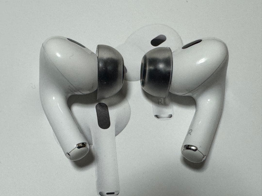Apple AirPods Pro2 第2世代 MTJV3J/A 正規品