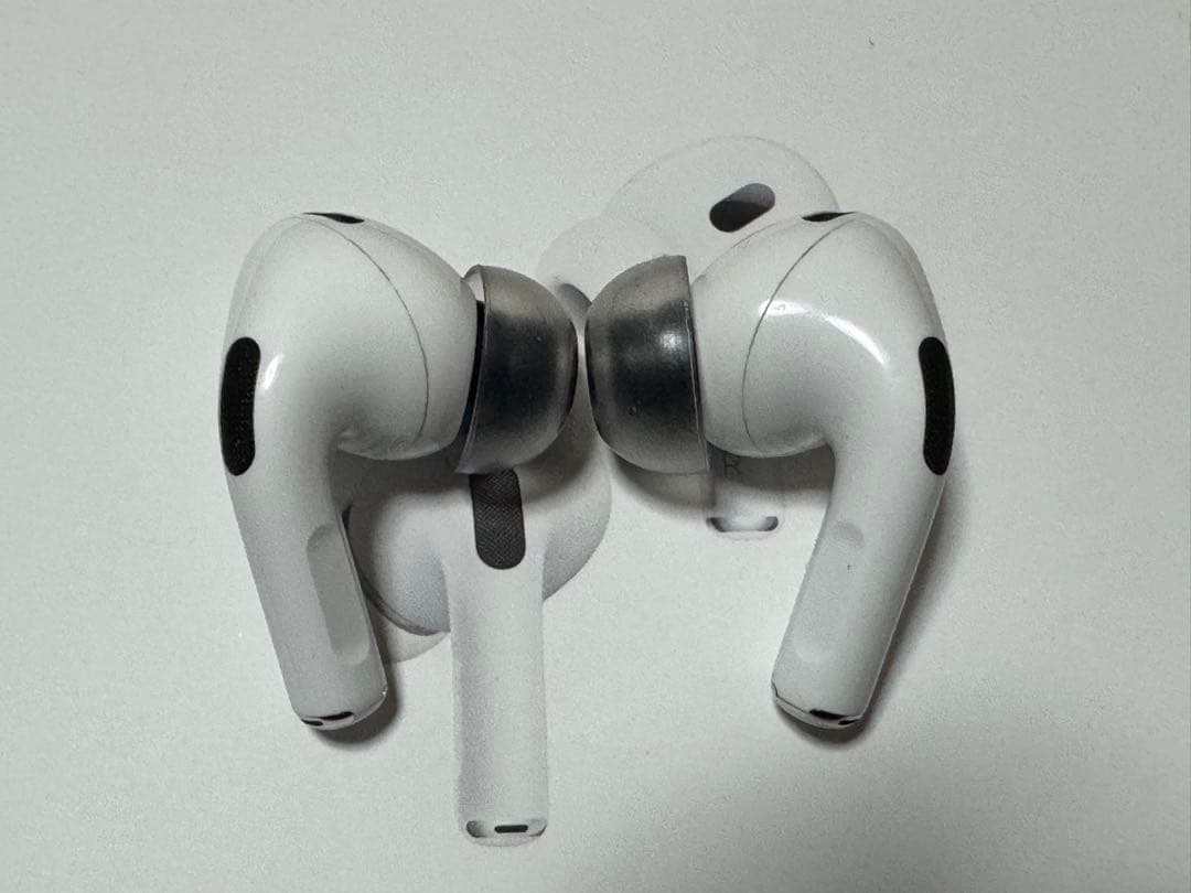 Apple AirPods Pro2 第2世代 MTJV3J/A 正規品