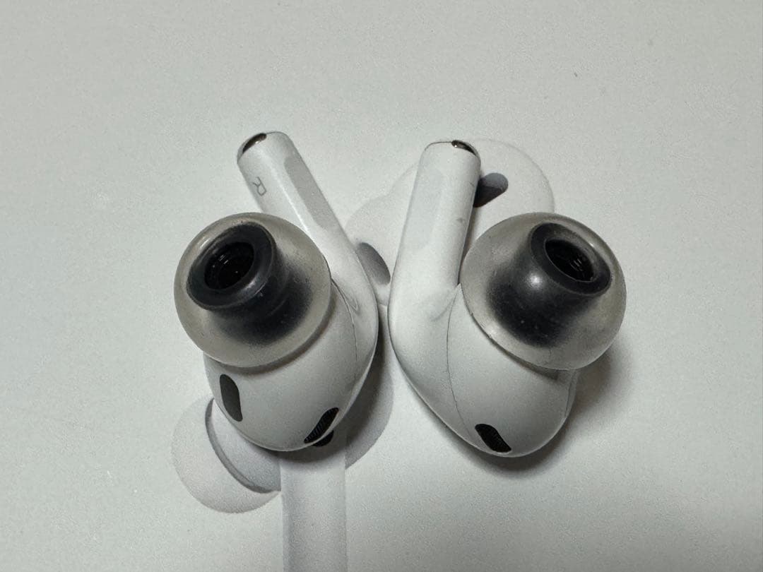 Apple AirPods Pro2 第2世代 MTJV3J/A 正規品