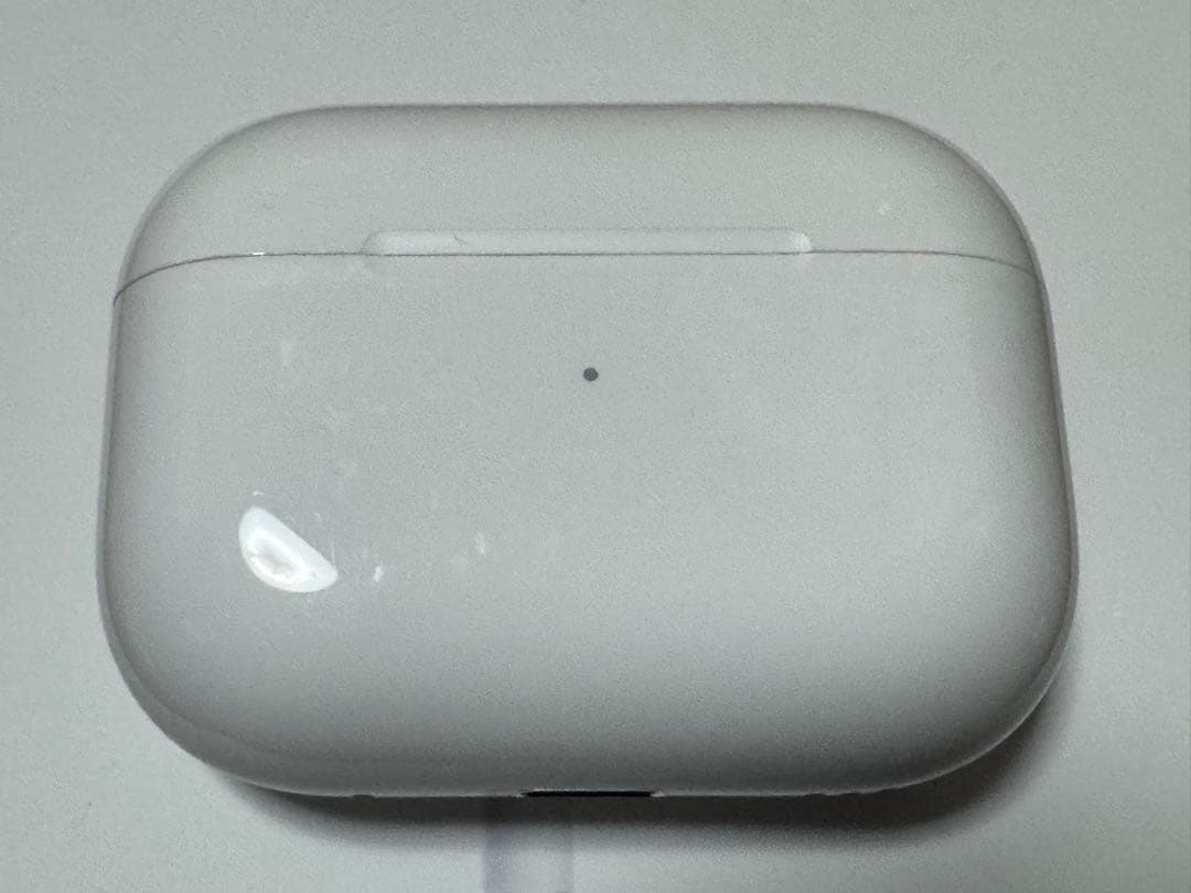 Apple AirPods Pro2 第2世代 MTJV3J/A 正規品