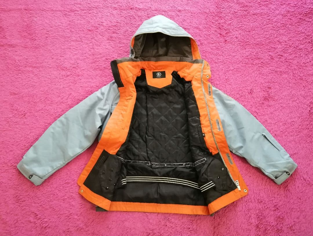 【S.Megumi様】レディース 160 スキー スノーボード ウェア グローブ