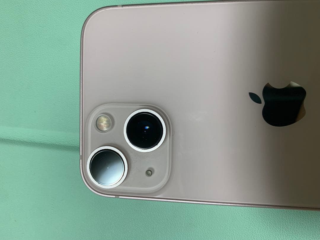 「超美品」Apple iPhone 13 mini 128GB sim フリー