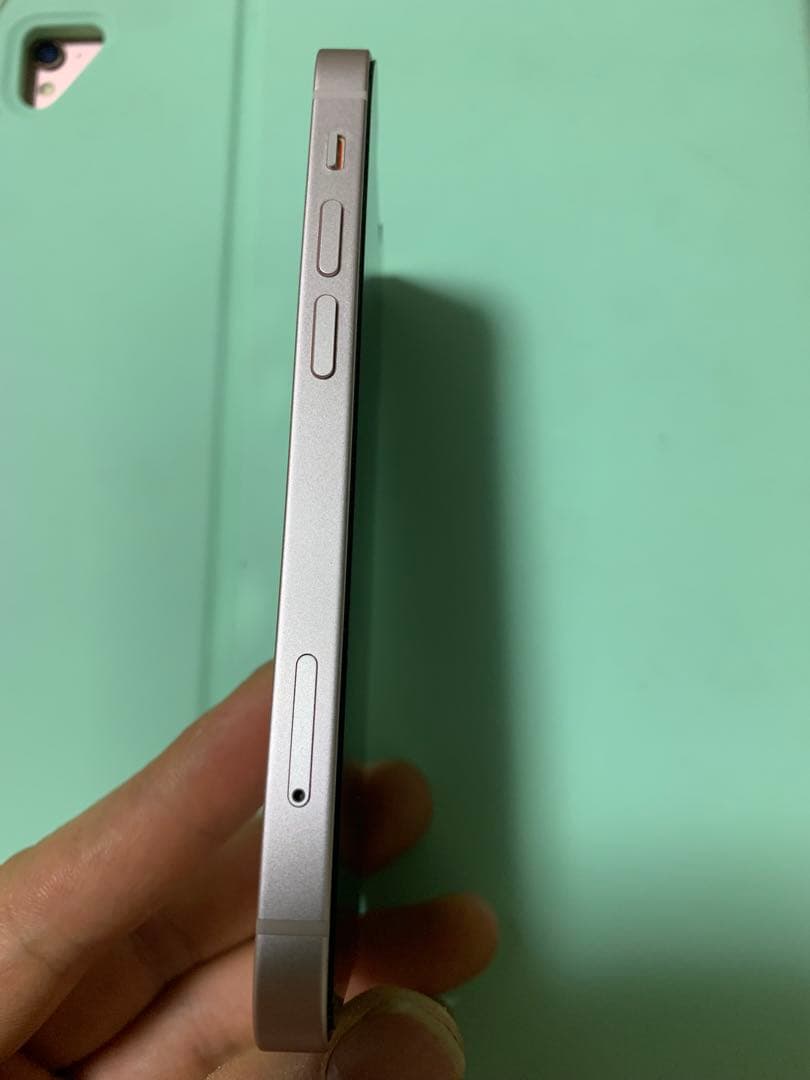 「超美品」Apple iPhone 13 mini 128GB sim フリー