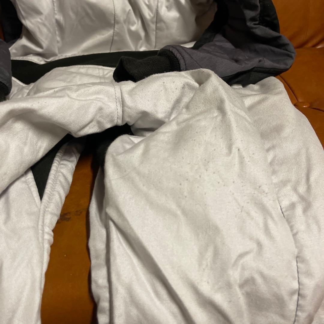 アルパインスターズ4輪用レーシングスーツ ATOM SUIT 46サイズ