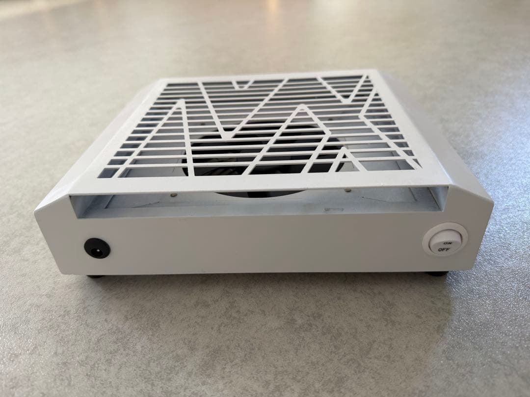 ネイル集塵機　mx