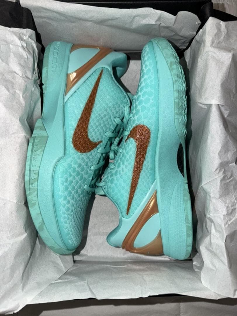 k*s様 NIKE KOBE 6 PROTRO ナイキ　コービー6 プロトロ