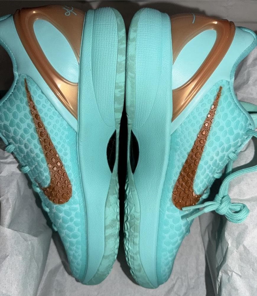 k*s様 NIKE KOBE 6 PROTRO ナイキ　コービー6 プロトロ