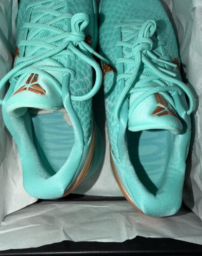 k*s様 NIKE KOBE 6 PROTRO ナイキ　コービー6 プロトロ