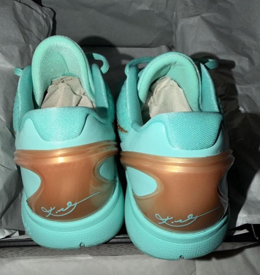 k*s様 NIKE KOBE 6 PROTRO ナイキ　コービー6 プロトロ