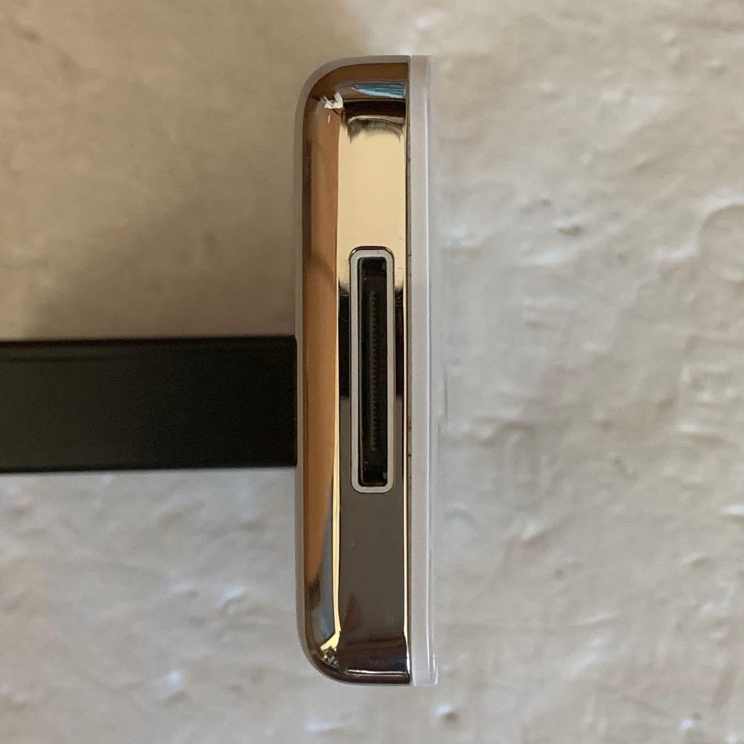 アップル Apple iPod classic 60GB