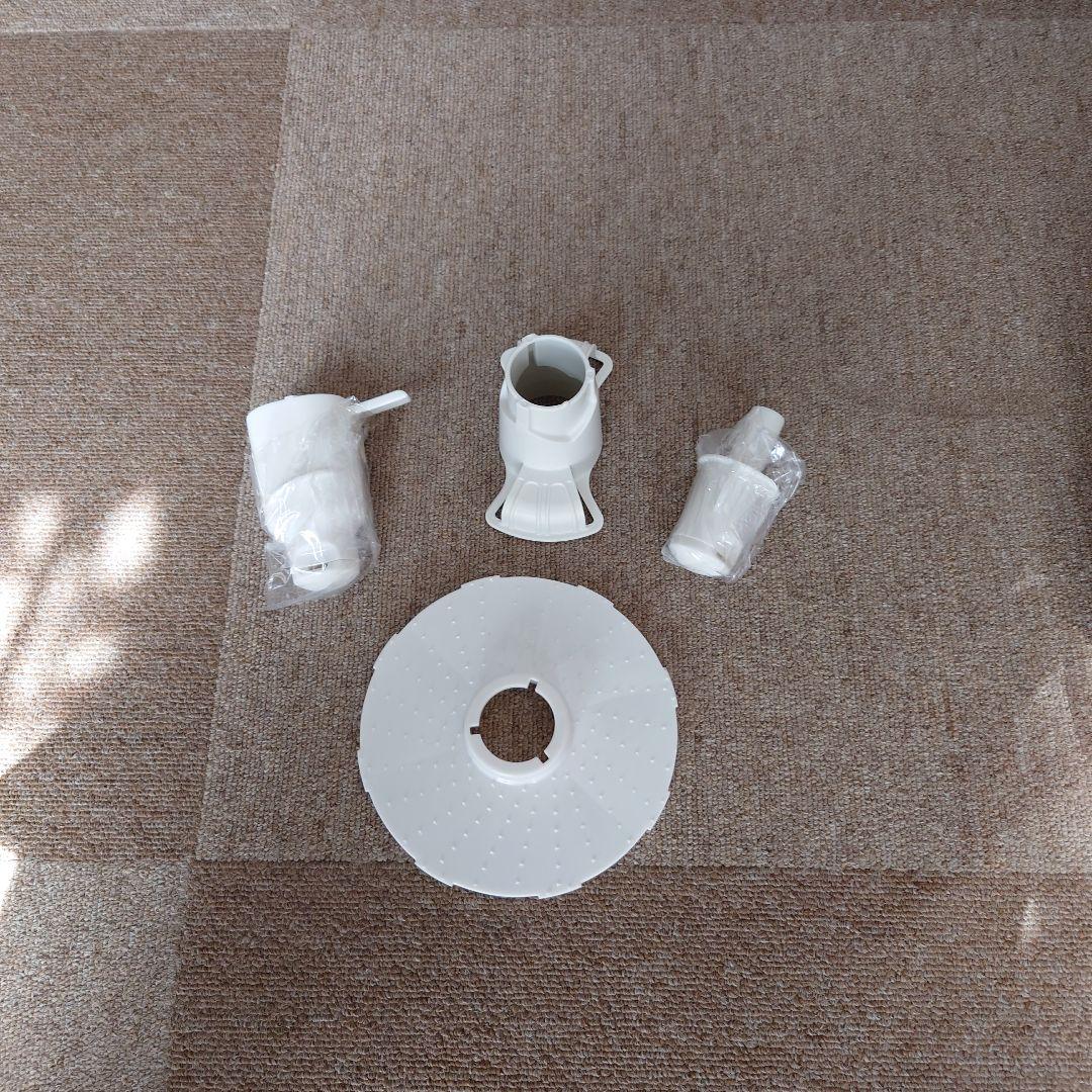 TIGER フードプロセッサー SKG-G ボルドー