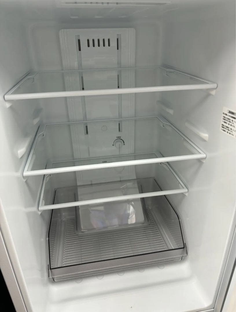 【送料無料】東芝 GR-V15BS (W) ノンフロン冷蔵庫 153L